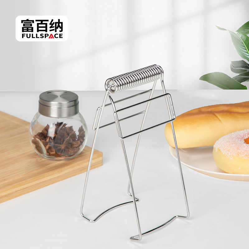 不锈钢防烫取碗夹防烫夹