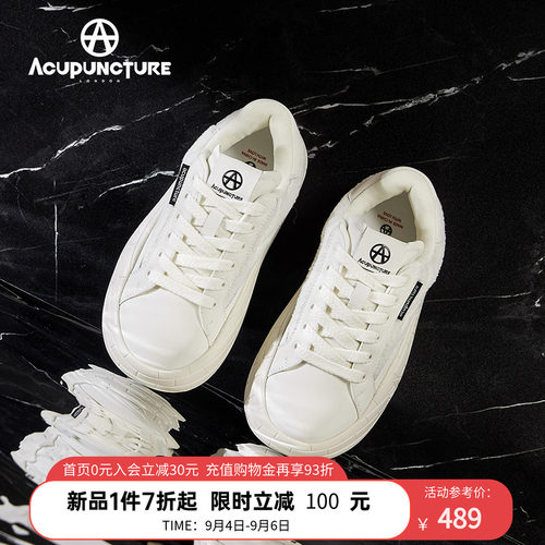 爱克佩特百搭时尚休闲女鞋