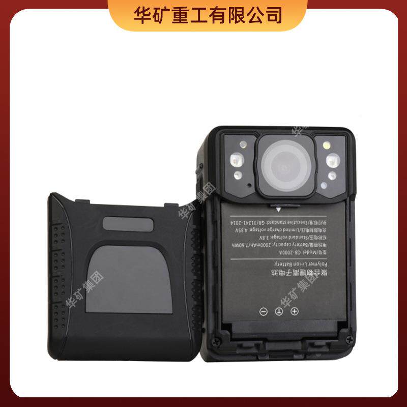 坚固J耐用记录仪长执续航执法记录仪DSJ-ZHS法5A1小型执D