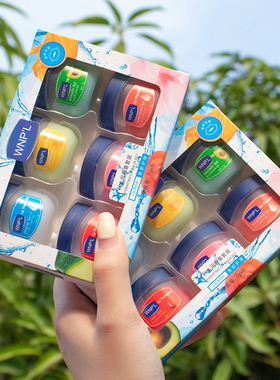 凡士林润唇膏保湿滋润补水唇膜滋润去死皮淡化唇纹唇油唇膏学生党