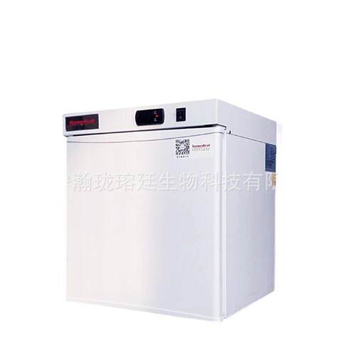 工厂发货规格可选实验室用恒温箱立式开门50升冰箱2-8℃冷藏箱