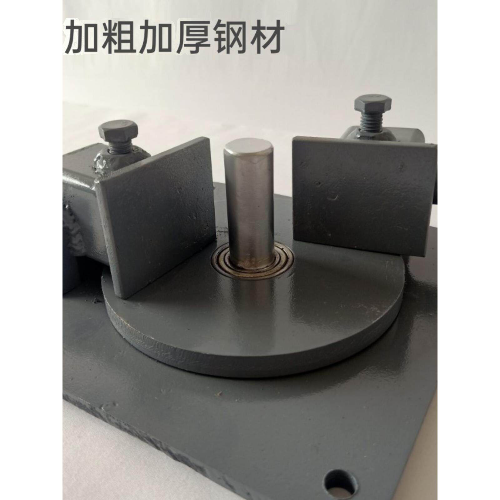 钢筋折弯器捏弯器弯弯机螺纹钢不锈钢弯曲机直角180度握弯器弯弧
