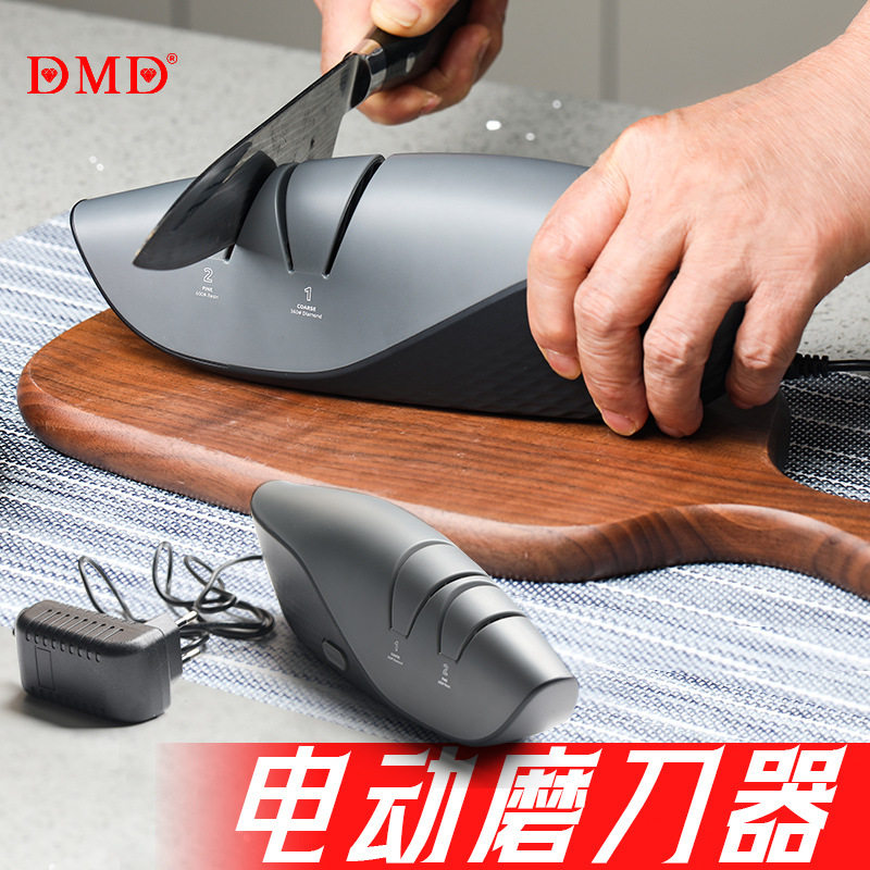 DMD磨刀石家用钨钢便携可