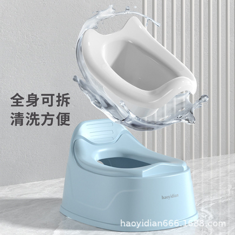 厂家儿童坐便器盆小孩马
