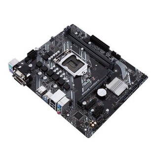 Asus/华硕 PRIME H410M-K