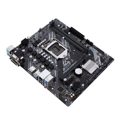 Asus/华硕 PRIME H410M-K