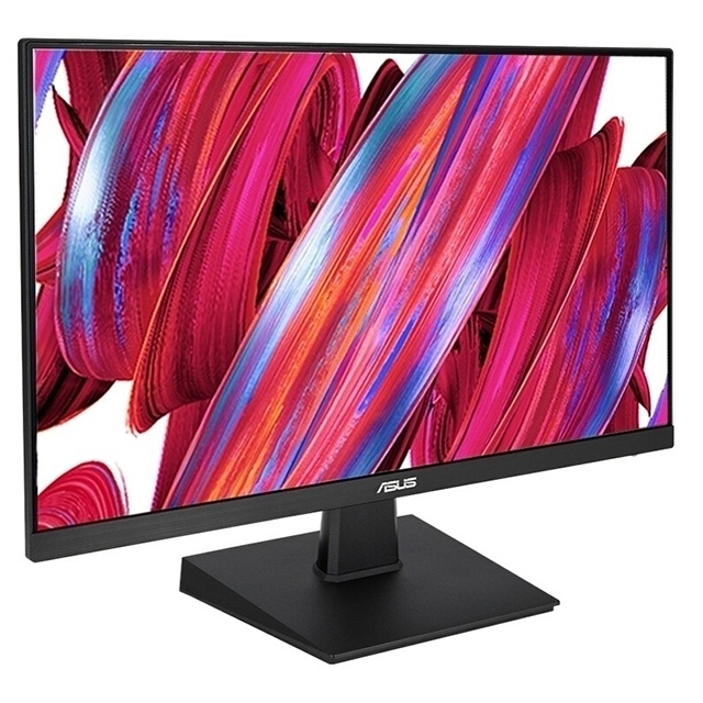 Asus/华硕VA24EHE护眼 23.8寸 1080P宽屏 75hz LED显示器库存