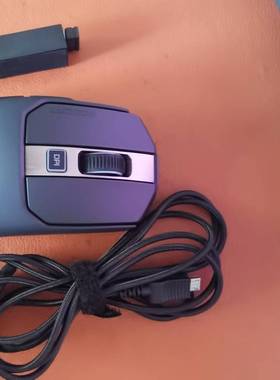 冰豹/ROCCAT卡宴 Kain 200 AIMO 艾摩 RGBA 灯光效果电竞鼠标