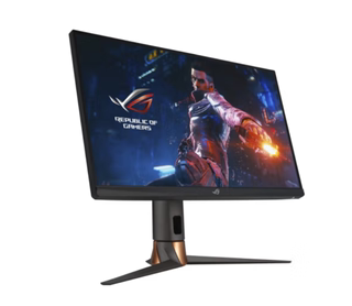 Asus/华硕PG279QM护眼 27寸 2K宽屏 240hz LED显示器 库存