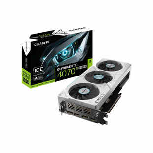 ICE 16GD冰猎鹰游戏流畅电竞显卡 N407TSEAGLE 技嘉GV