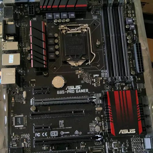 Asus/华硕B85-PROGAMERB85主板