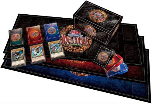 星梦源ocg限定礼盒duel游戏王