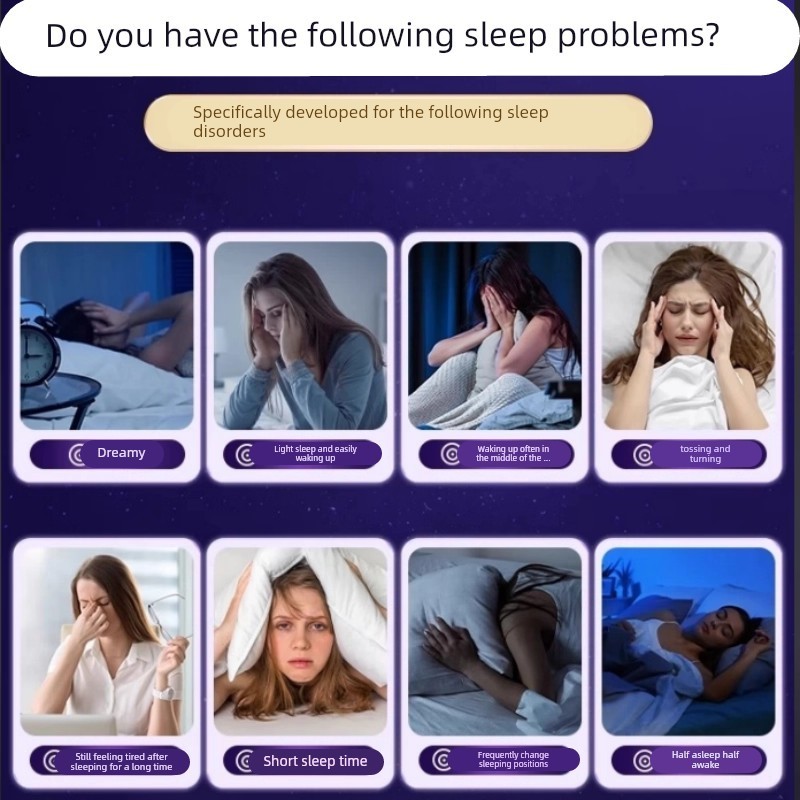 Win文卡普灵芝安睡片gaba氨基丁酸褪黑普遍难以入睡重度睡眠片