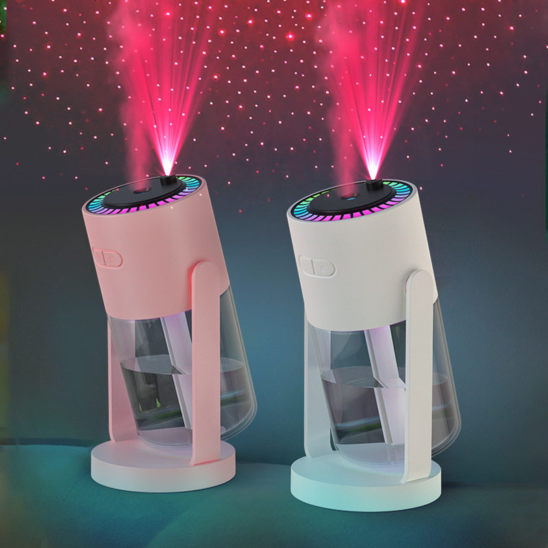 新款CL28星空顶加湿器卧