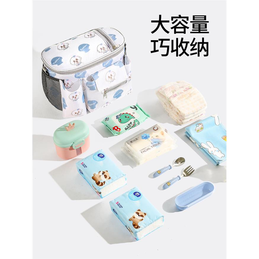 妈咪包时尚轻便婴儿推车