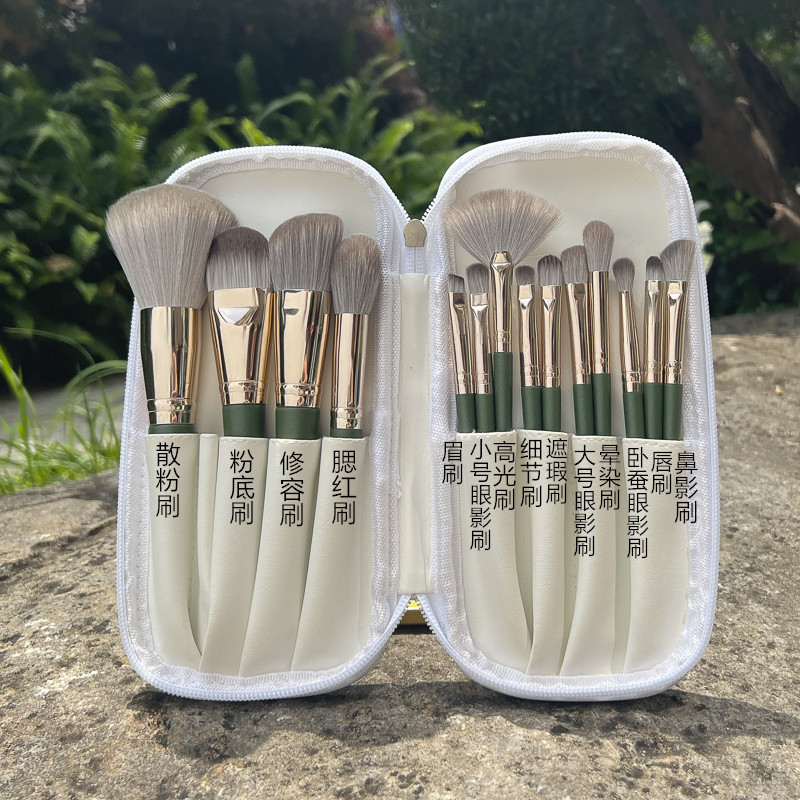 沧州化妆刷套装全套软毛
