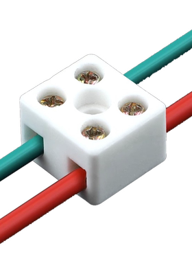 陶瓷接线端子连接器高温接线柱