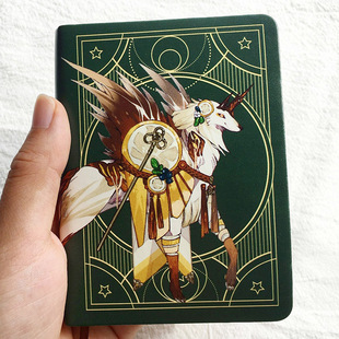 守护犬A7横线小笔记本随身口袋本手账本迷你日记本单词本小本子