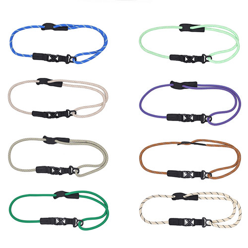 MYEDITION点亮造型彩色包带