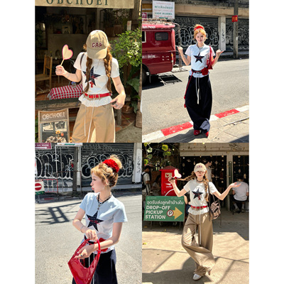 林诗琦NICKIDAILY「少女感爆棚」