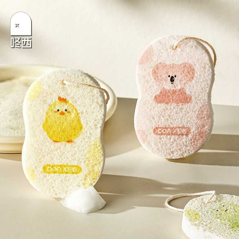 咚西木浆洗碗海绵刷碗百洁布海绵擦厨房专用刷碗神器加大清洁擦,家庭/个人清洁工具,海绵擦,淘宝优惠券,粉丝福利购,淘宝优惠卷