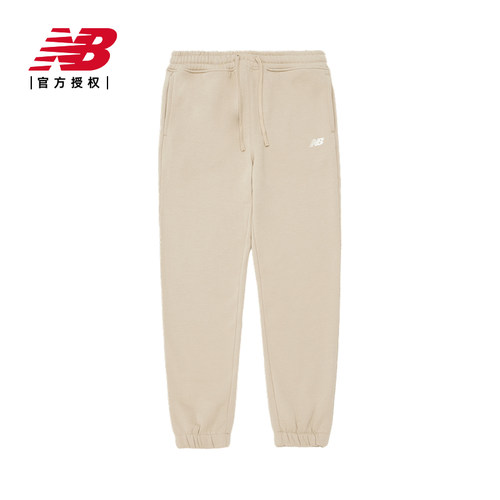 NewBalance休闲针织裤