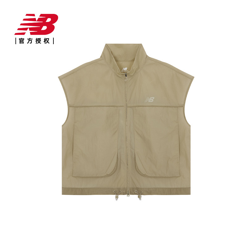 马甲NewBalance全场5折起