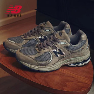 New ML2002RA NB官方男女2002R系列复古运动休闲鞋 RSF Balance