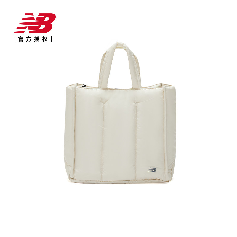 New Balance NB官方新款女款潮流运动休闲百搭手提包LAB44412
