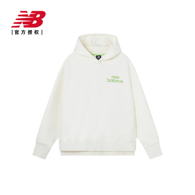 NewBalance运动休闲女款