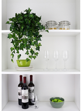 瓷砖店样板间厨房摆件样板房饰品