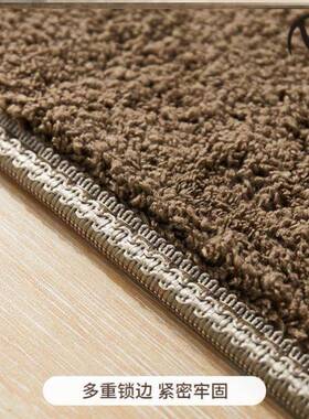 bath mat bathroom  toilet bedroom rugs toilet mats地垫