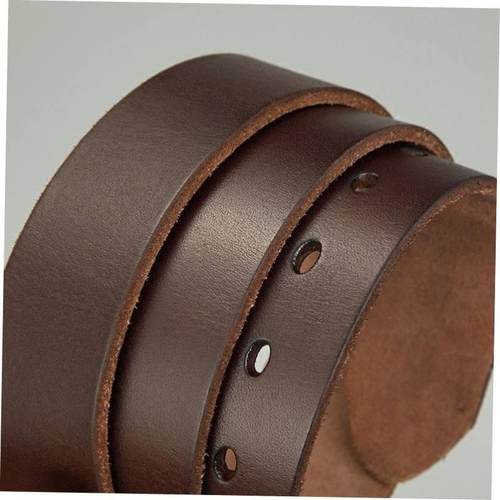 Mens Waist Belt Men Belts Leather Man For Jeans Black Male