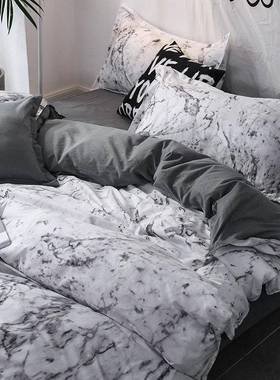 sets duvet cover sets quilt blanket cover set double/king