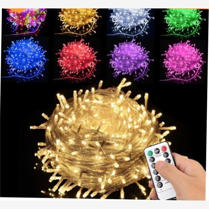 LEDlightstrinCmapyde