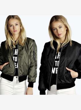 Coat For Women girls Autumn Winter Jackets Blazers秋女夹克