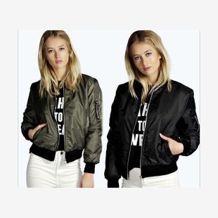 girls Women Autumn Winter Blazers秋女夹克 Coat Jackets For