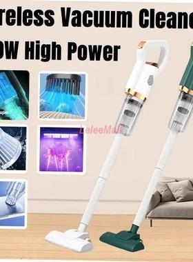 Wireless Handheld Vacuum Cleaner 8500Pa 120W Dust Sweeper 1