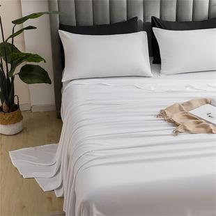 sheet bed Bedspread bedsheet coverlet Soft bedcover white