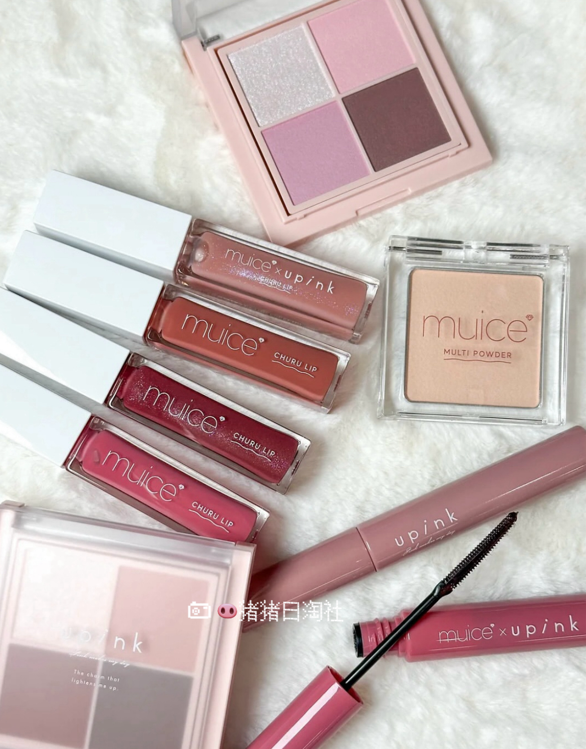 日本muicexupink合作河西美希柏