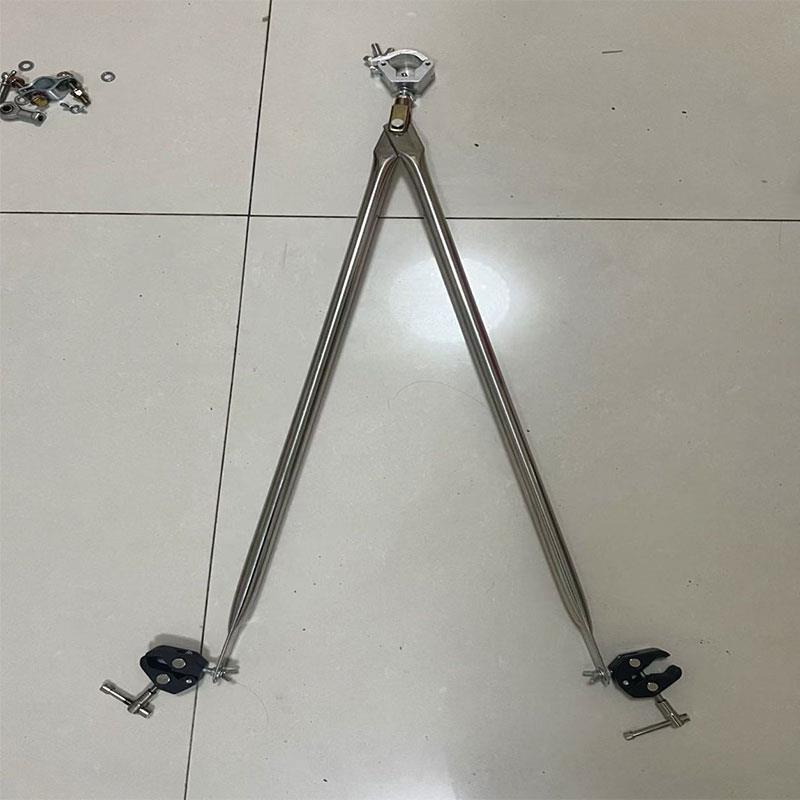 电动车摩托车挂车杠杆露营车连杆拉杆失速小车拉杆挂车连杆