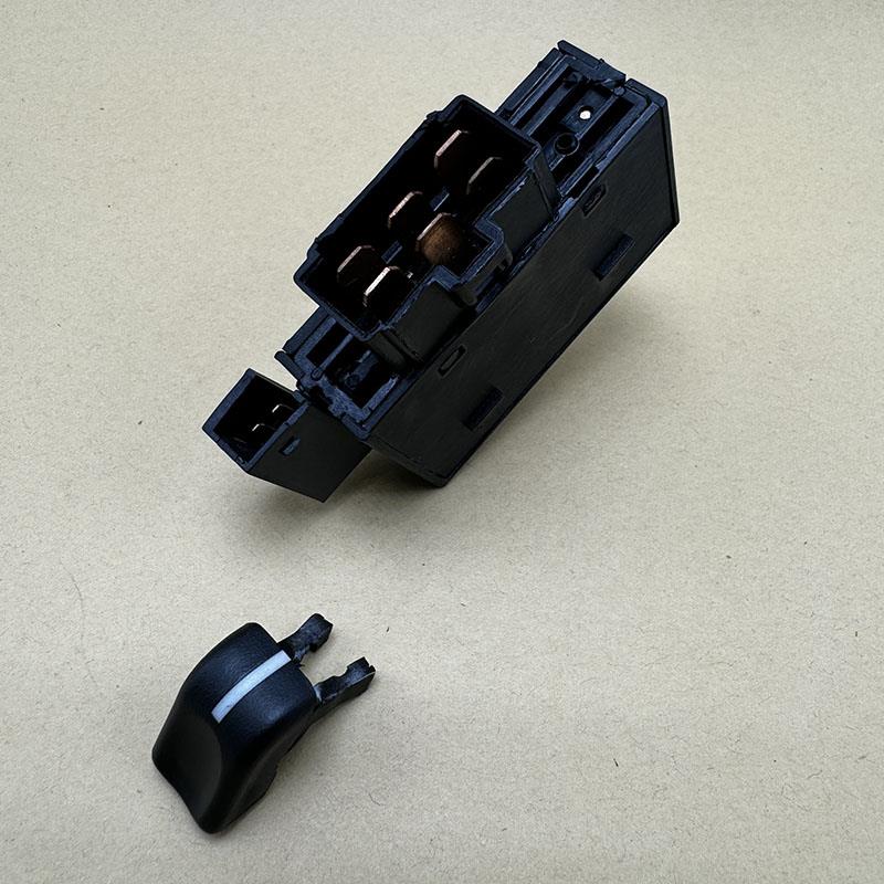 971534A000江淮瑞风祥和空调面板空调开关1234档位开关小开关按键