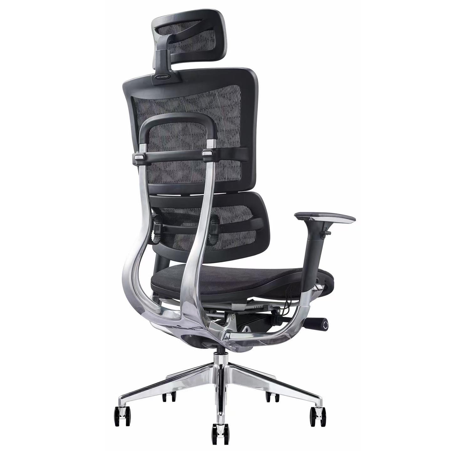 经纬办公家具 南洋转椅 全网椅，人体工学电脑椅 老板椅 经理椅