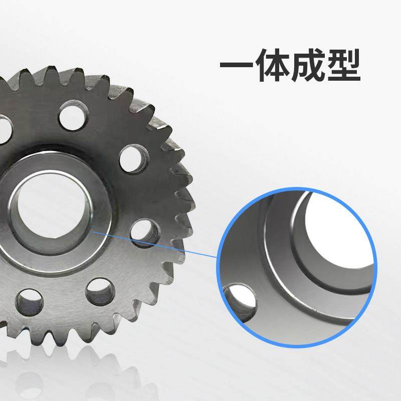 研磨 高精度 精密激光机齿轮 多孔法兰齿轮USK齿轮进口齿轮,五金/工具,齿轮,淘宝优惠券,粉丝福利购,淘宝优惠卷