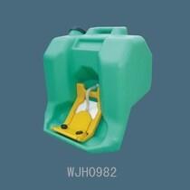 润旺达WJH0982便携式紧急洗眼器 便携式洗眼器