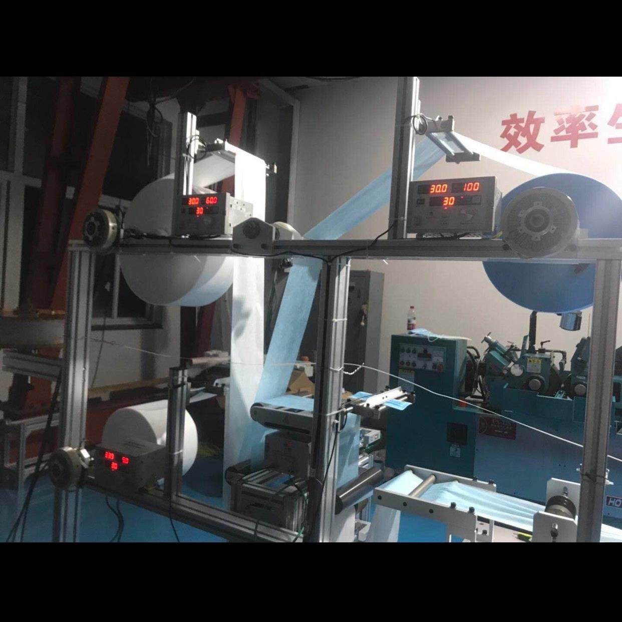 凯瑞达KTC800A张力控制器24V磁粉制动器磁粉离合器4A张力控制器,五金/工具,其他机械五金,淘宝优惠券,粉丝福利购,淘宝优惠卷