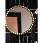 欧式 装 饰镜壁饰挂镜玄关镜壁炉镜餐厅镜子卫浴镜洗手间挂镜化妆镜