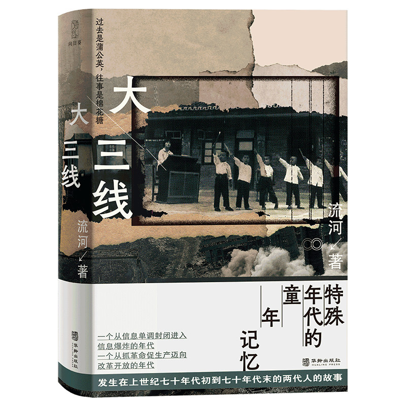 官方店包邮大三线文学随笔图片