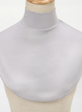 False collar Gaymore false collar bib color leggings shirt