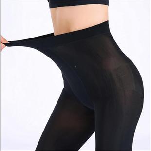 Summer women's Silk stockings buttock lifting pantyhose丝袜